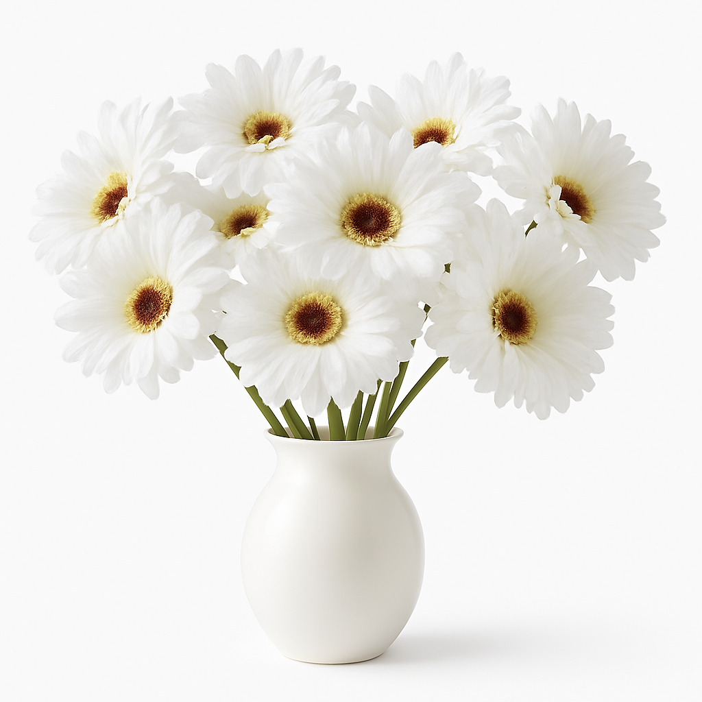 Artificial African Daisy