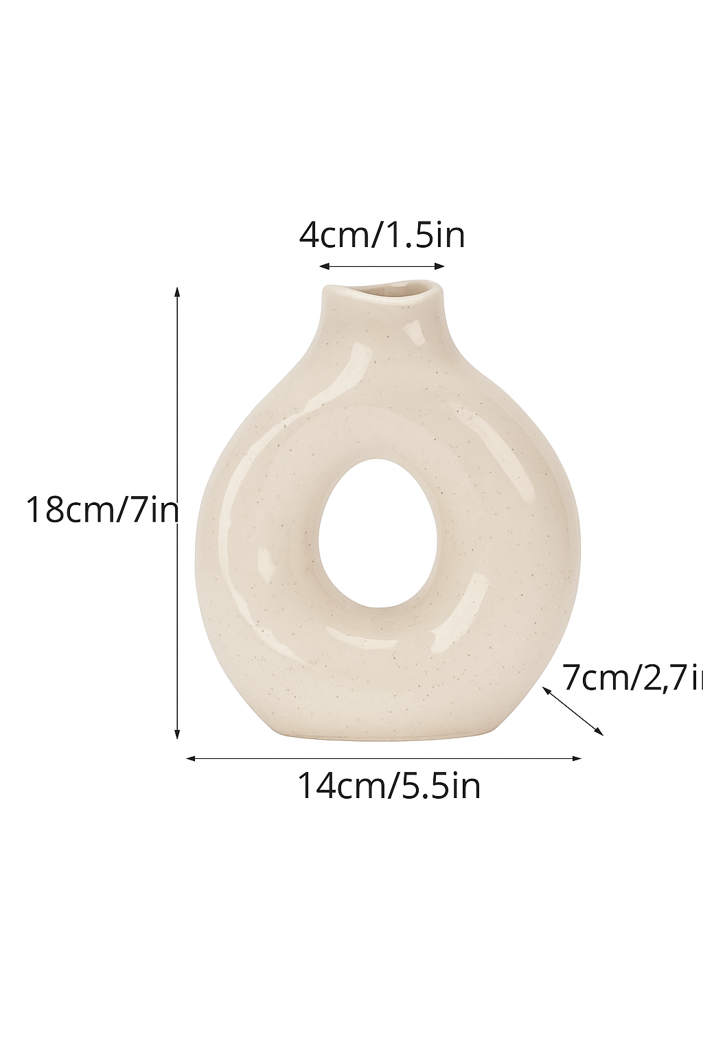 Ceramic Vases