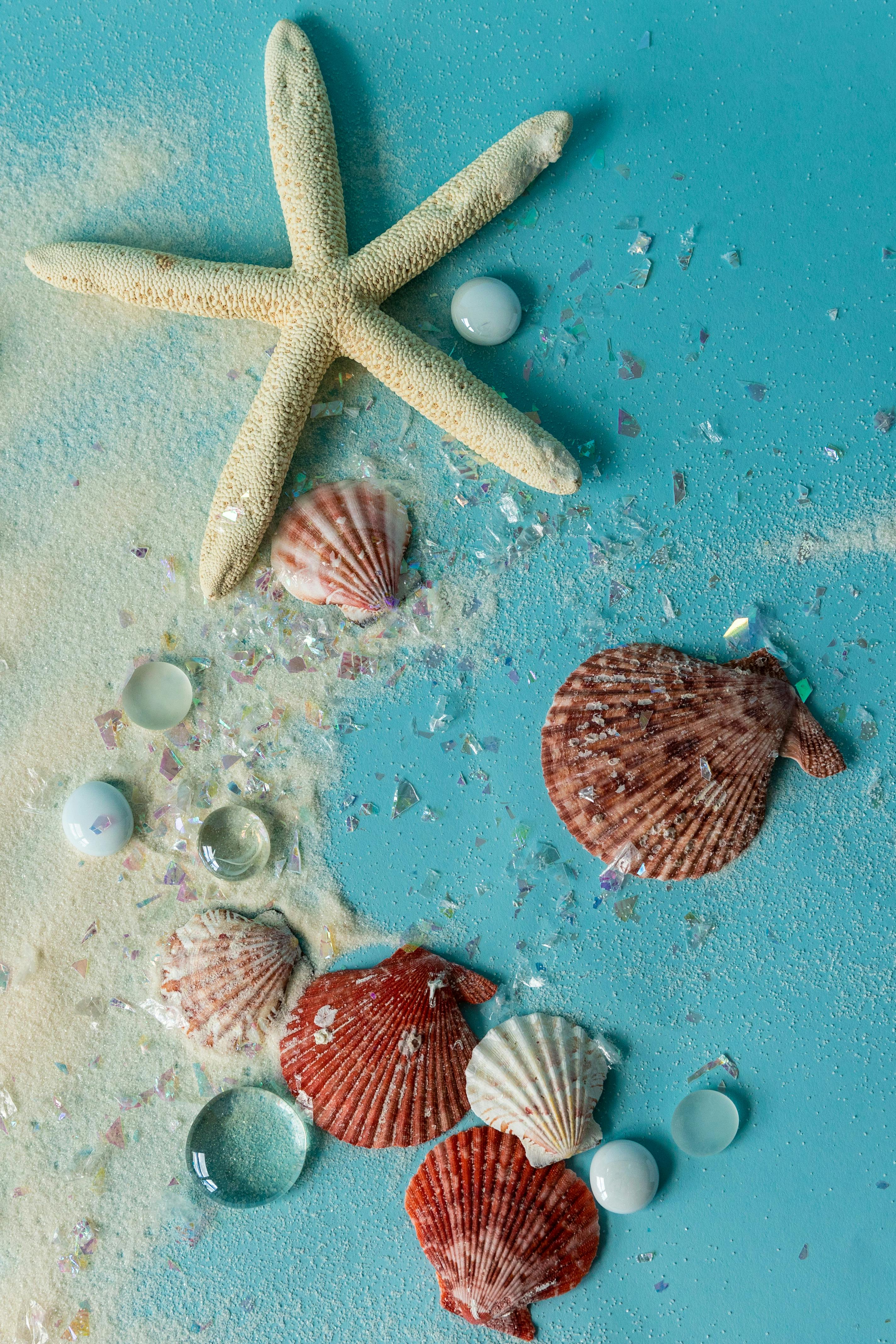 Nautical Theme