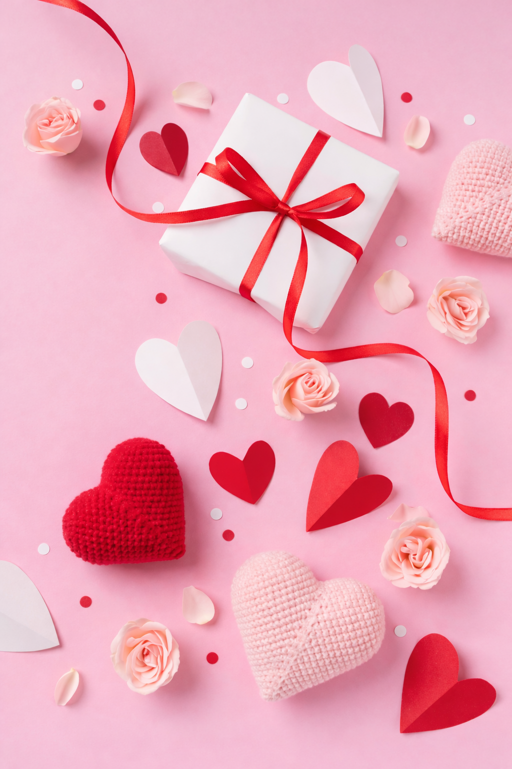 The Valentine Collection