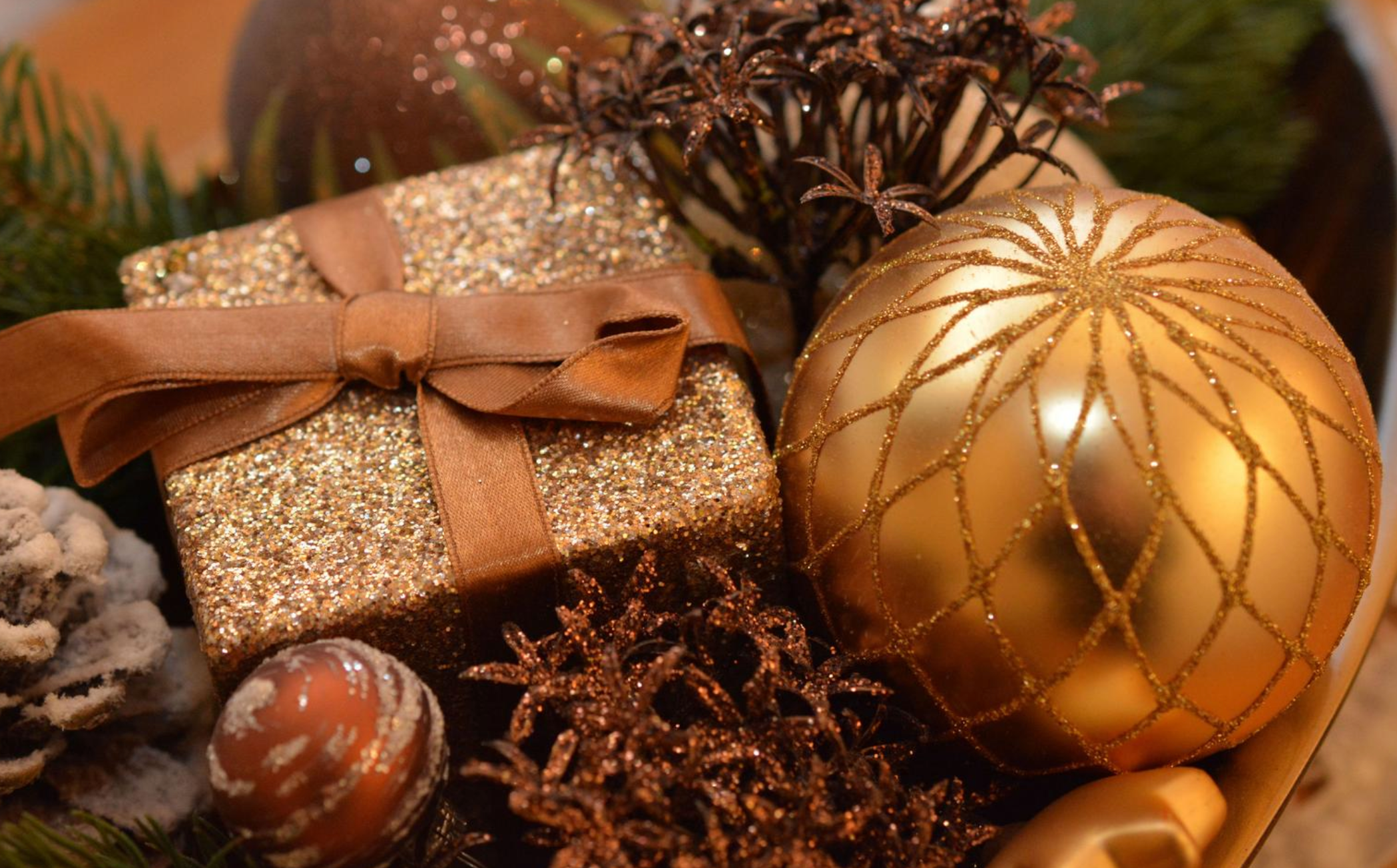 Christmas Theme
