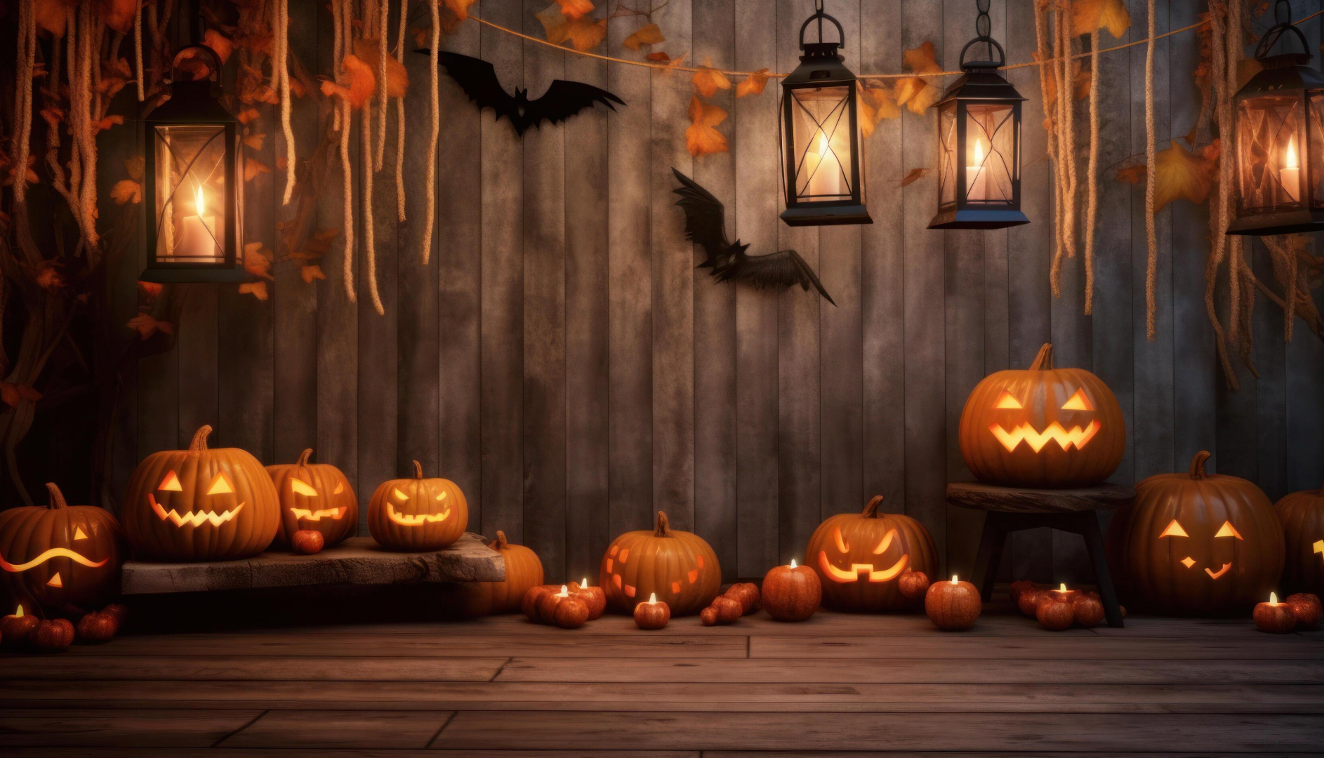 Halloween Theme