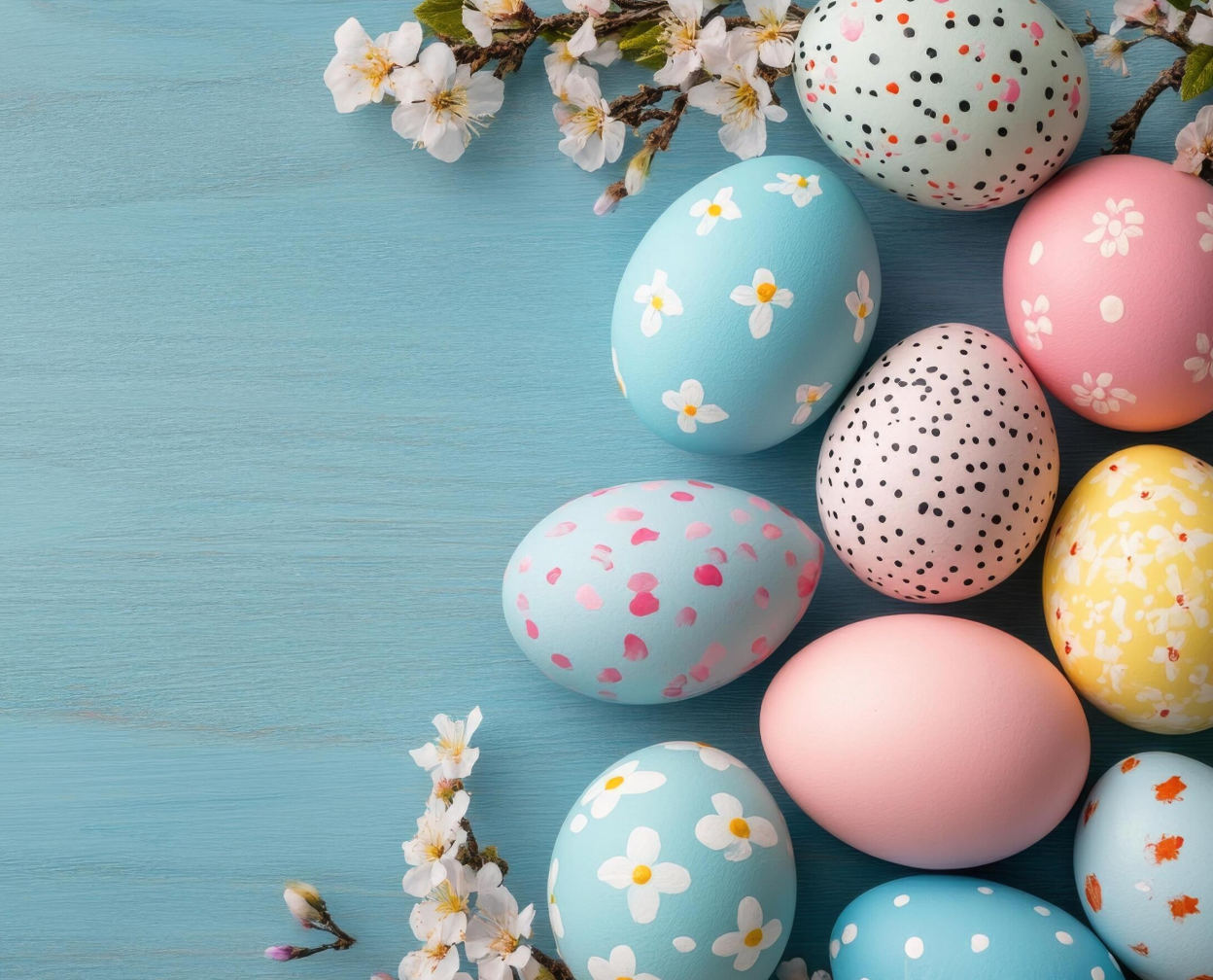 Easter Theme