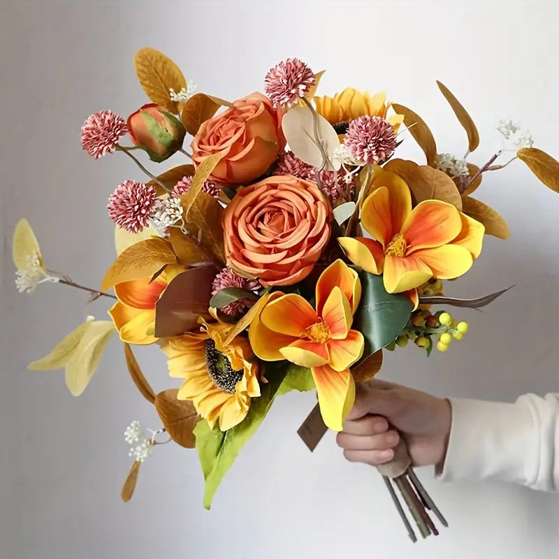 Flowers Collection