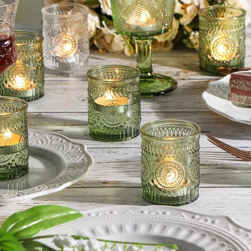 Candle Holder Collection