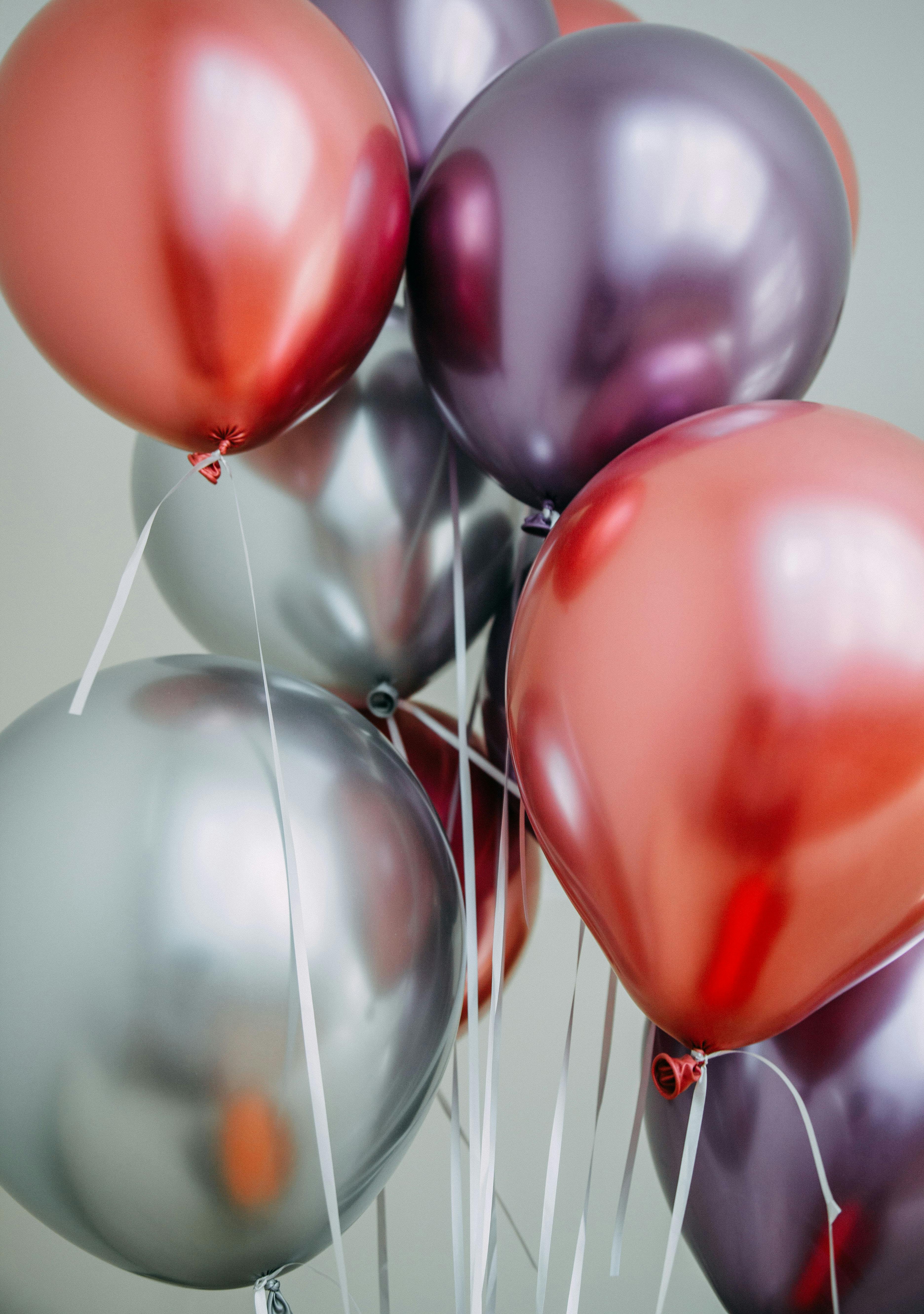 Birthday Theme
