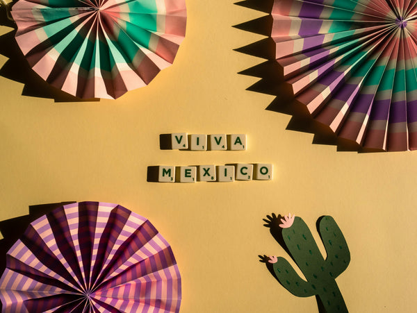 Mexican Theme