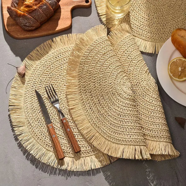 Placemats & Linens Collection