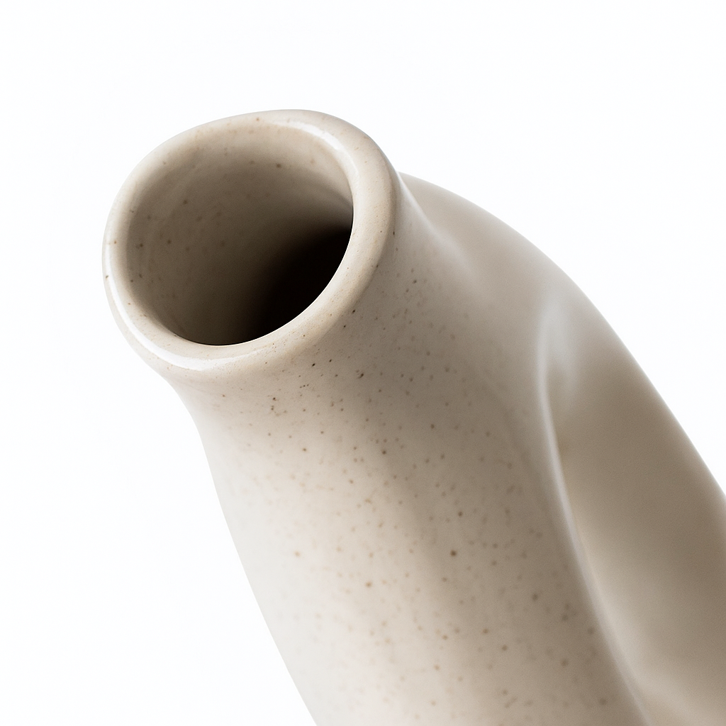 Ceramic Vases