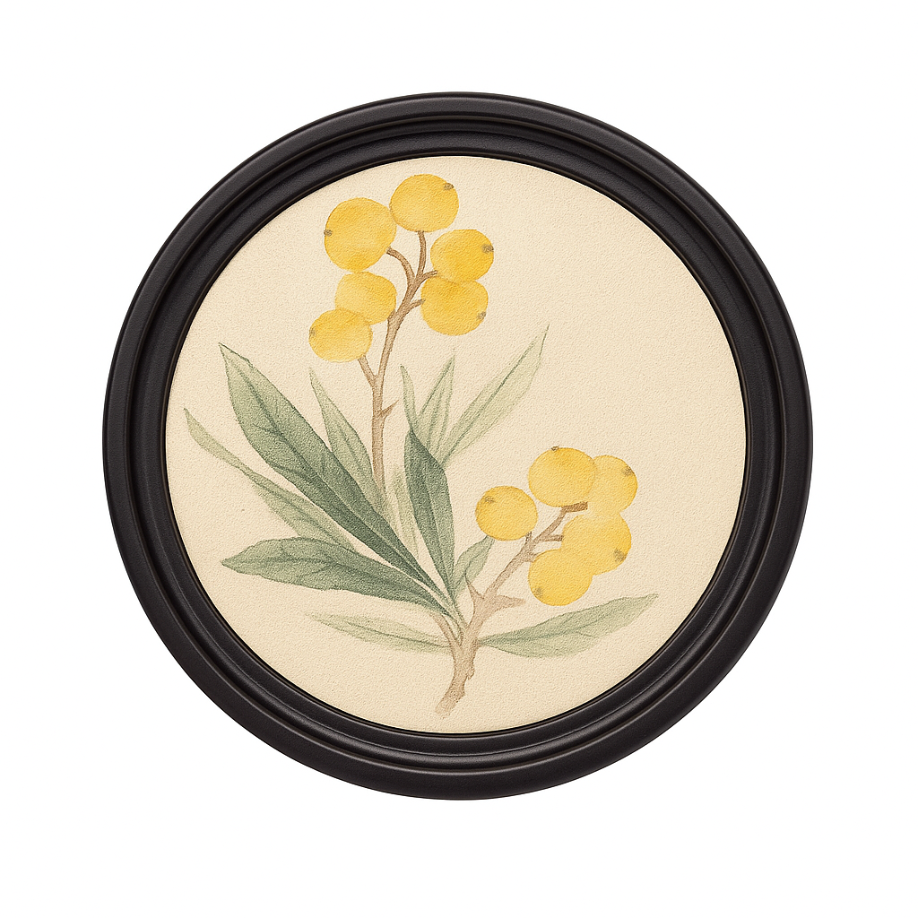 Chinese Style Coasters