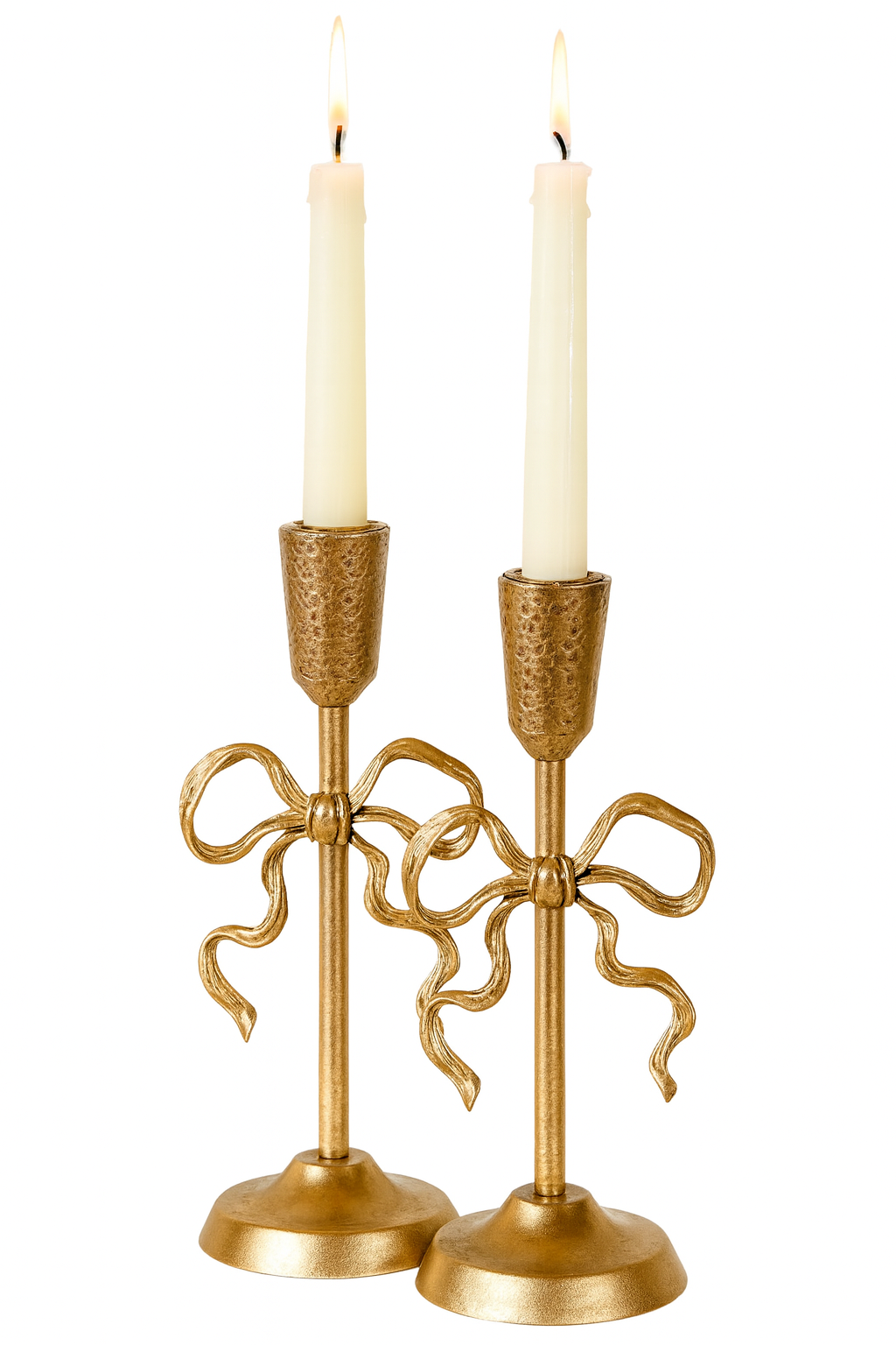 French Style Candle Holder