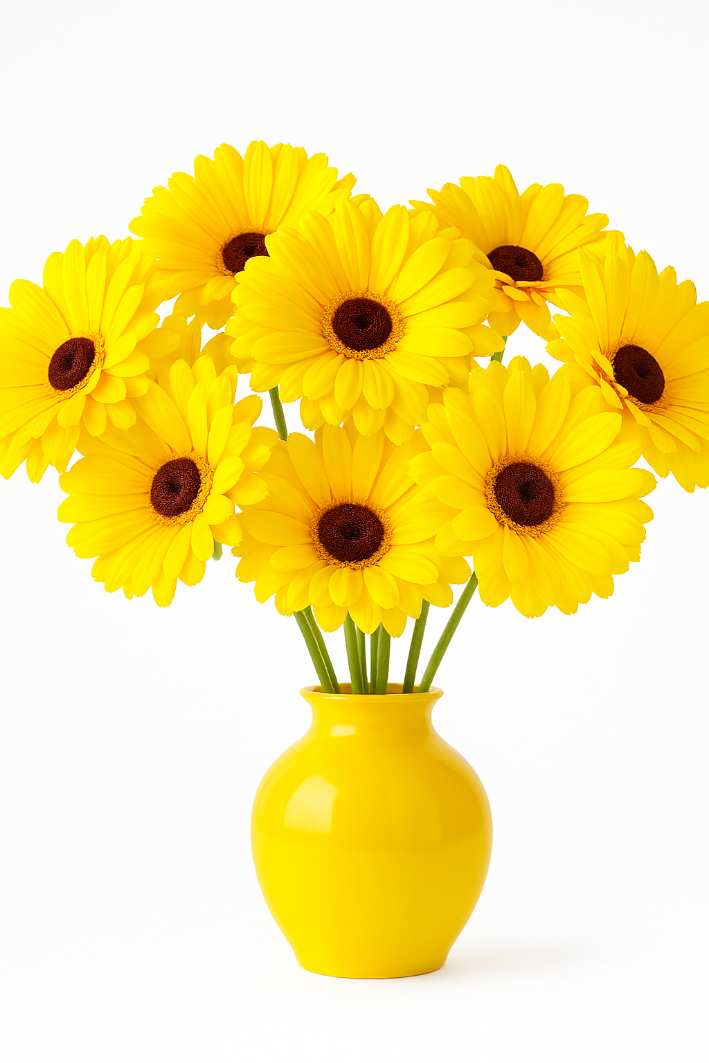 Artificial African Daisy
