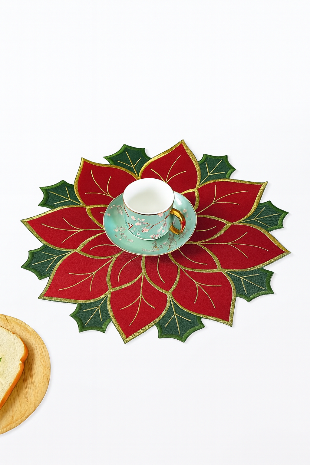 Christmas Table Mats 2Pcs