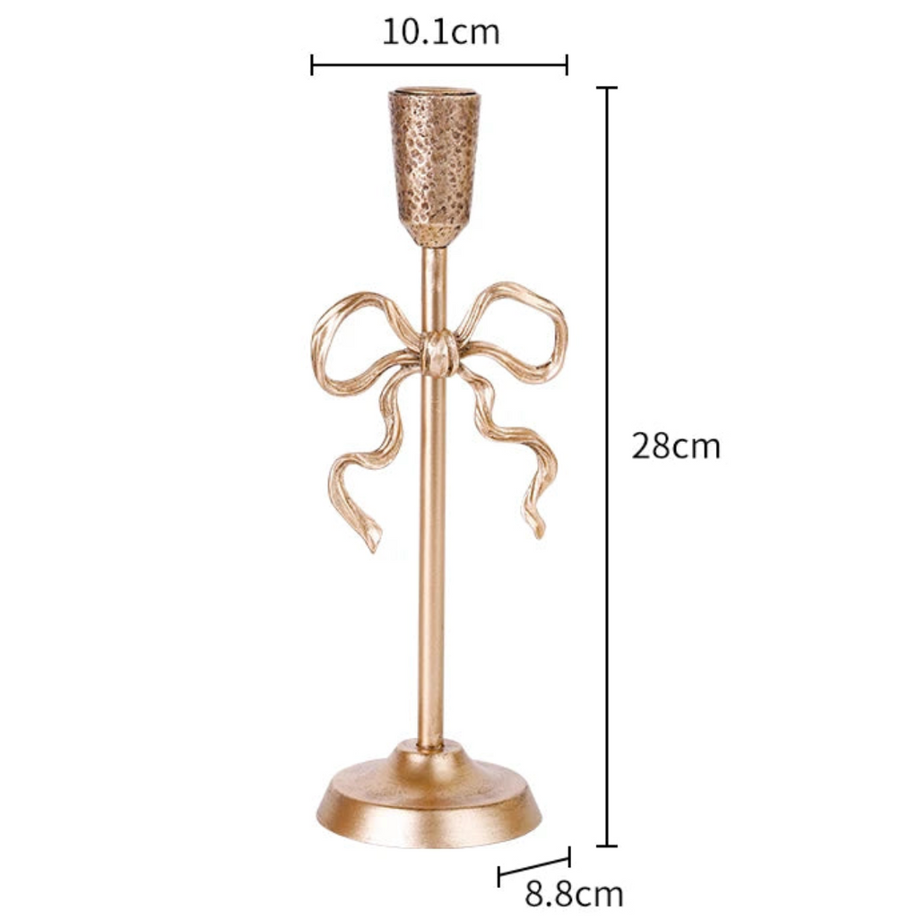 French Style Candle Holder